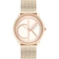 Calvin Klein Watches 25200035 35 Mm Klokke