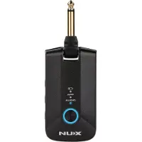 Nux MP-3 Mighty Plug Pro Headphone Amplifier