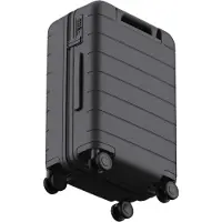 Xiaomi Bagasje Classic Pro - Spinner 24" - hardside - polykarbonat - sort