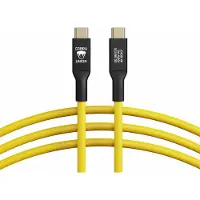 Cobra Tether Straight 5 M Usb-c Til Usb-c-kabel