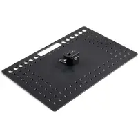 Manfrotto Mltsa4301b Bærbar Pc-stativ