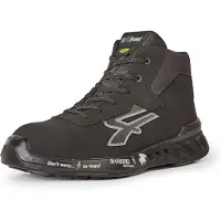 U Power Parker Verne Sko