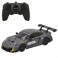 Rastar Porche 911 Gt2 Rs Clubsport 25 Radiostyrt Bil 1:24