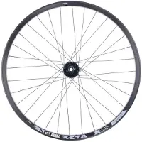 Contec Xeta Core 30 27.5´´ Boost 6b Disc Tubeless Mtb Bakhjul