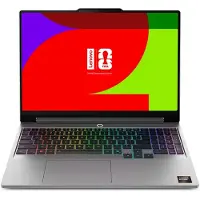 Lenovo LOQ 15 Gen 11 15 AMD AMD Ryzen 7 250 Processor 3.30 GHz up to 5.10 GHz, Windows 11 Home 64, 512 GB SSD M.2 2242 PCIe Gen4 QLC - 83TNCTO1WWNO1