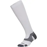 2XU Vector Light Cush Lange Sokker