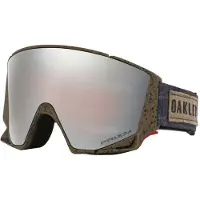 Oakley Flow Scape M Skibriller