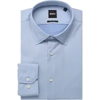 BOSS Joe Kent C1 222 10241343 Skjorte Med Lange Ermer