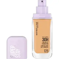 Maybelline Super Stay Lumi-Matte Foundation 35 ml - 128