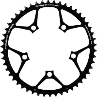 Spécialités T.A. 5b Compact For Shimano 110 Bcd Kjettingring