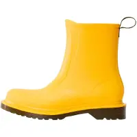 Dr. Martens 1460 Rain Støvler