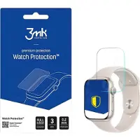 3mk Protection Apple Watch 8/9 41 mm – 3mk Watch Protection v. ARC+