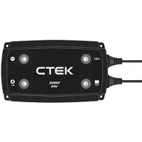 Ctek D250se Batterilader 20a 12v