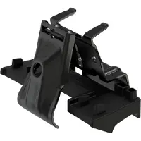 Thule 186056 Sett For Innfelt Rekkverk