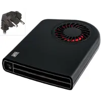 Defa termini II 1400w schuko stik