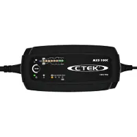 Ctek MXS 10EC lader