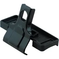Thule kit 186201 Skoda Kodiaq 5dr SUV 2024-