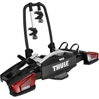 Thule Velocompact 13-pin Sykkelstativ For 2 Sykler
