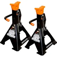 Bahco Par Automatiske Staffelier