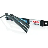 Bosch Aerotwin Vindusviskerbladsett - A621S