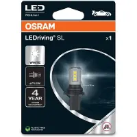 Osram LEDriving SL P13W 6000K - 1 stk.