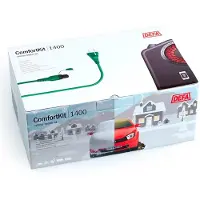 Defa warmup comfortkit termini +1400w