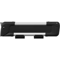 Thule SnowPack 7322 skiholder, 2 par, svart