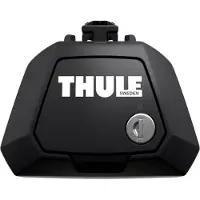 Thule 7104 Evo Hevet Skinne Takstativ