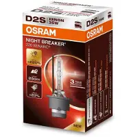 Osram Xenarc Night Breaker 220 D2S Xenonpære