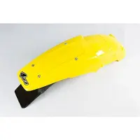 Ufo Su02924-101 Bakskjerm