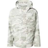 BOSS for man. 50556209 Relaxed Fit Jacket grey (48), Casual, Polyester