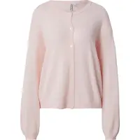 Pieces Naomi O-neck Knit Cardigan