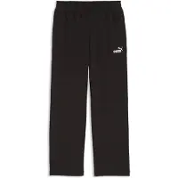 Puma Ess No.1 Logo Relaxed Fit Svettbukser