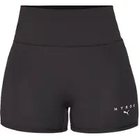 Puma x HYROX SHAPELUXE 3" Tight Shorts Women, Fitness, Black, M