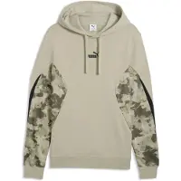 Puma Camo Hettegenser