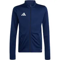 Adidas Entrada 26 Genser Med Hel Glidelås
