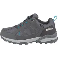Jack Wolfskin Trail Hiker Texapore Low Tursko