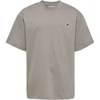Hummel Loose T-Skjorte Barn Rock Ridge (104 / 4 år)