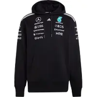 Adidas Mercedes-amg Petronas F1 Team Driver Hettegenser