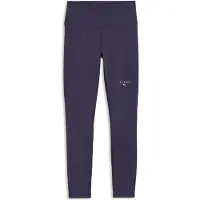 Puma x HYROX Essentials Tights Women, Clothing, Deep Plum, S