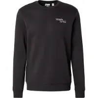 Jack & Jones Logo Collegegenser