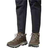Jack Wolfskin Vojo Tour Lt Texapore Mid Tursko