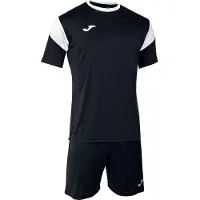 Joma Phoenix Kortskjorte Sett
