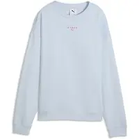 Puma x HYROX Heavyweight Crew Sweatshirt Women, Clothing, Lucite, XXL