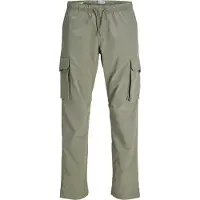 Jack & Jones Kane Ivan Tech Cargo Joggers