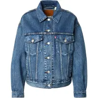 Levi's 90s Denimjakke
