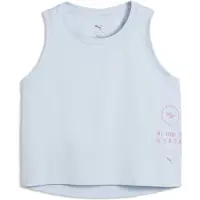 Puma x HYROX CLOUDSPUN ThermoAdapt Crop Tank Women, Clothing, Lucite, S