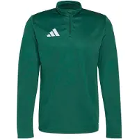Adidas Entrada 26 Training Halv Glidelås Genser