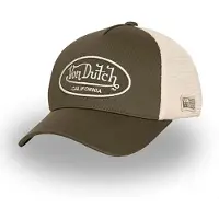Von Dutch Lof Cap