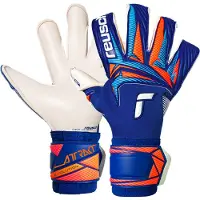 Reusch Attrakt Gold X Evolution Keeperhansker